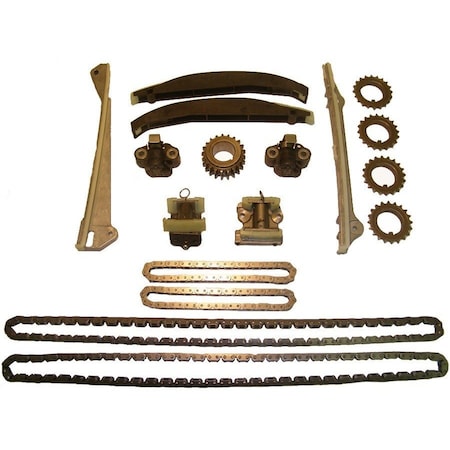 Cloyes 07-07 Ford 5.4L Timing Kit, 9-0391Se 9-0391SE